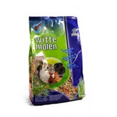 Witte Molen Seed Mix For Rodents 800gm